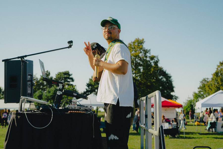 The Southeast Asian Festival, now in its second year, will bring food, folks, and festivities to Edgewater Park this weekend.